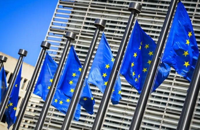 Avrupa’ya iltica başvurularında yüzde 27 düşüş