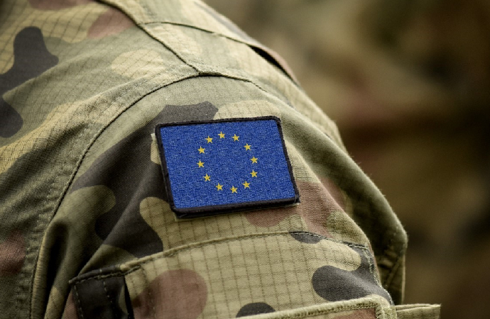 ABD’nin çekilmesi ile Avrupa’nın güvenlik mimarisinde değişim