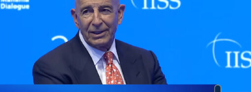 Barrack: İsrail ve Türkiye savaşmayacak, yakınlaşacak