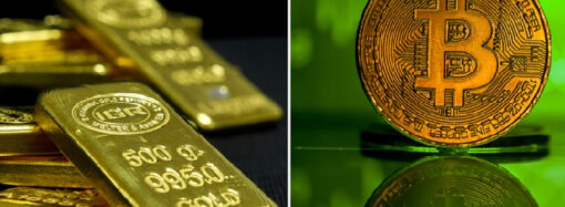 Sektör, Bitcoin’e karşı altının tokenleştirilmesi seçeneğini araştırıyor