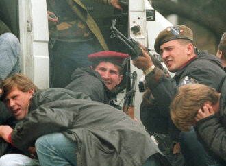 İtalyan “savaş turistleri” için soruşturma