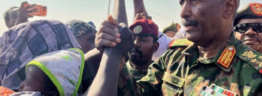 Sudan Ordusu, ABD’nin teklifini reddetti