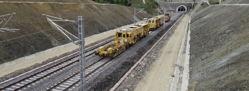 Yeni Hicaz Yolu Yüksek Hızlı Tren projesi nasıl gerçekleştirilebilir?