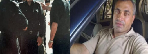 Hamas karşıtı bir grup daha İsrail himayesinde türedi