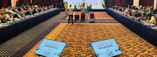 Filistin Ulusal Komisyonu: Yenilenen sömürgecilik girişimlerini reddediyoruz