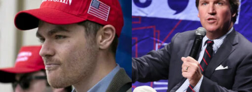 Amerikan muhafazakârları arasında İsrail’e destek neden çatırdıyor?