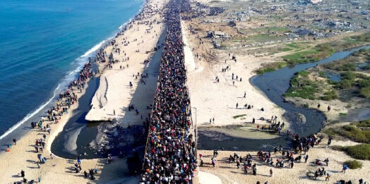 Ruth James: Filistinlilerin masada olmadığı bir Gazze ateşkesi ihanettir