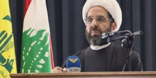 Hizbullah: Direnişin sözlüğünde ‘teslimiyet’ yoktur