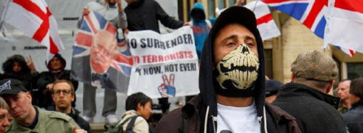 İngiltere, “İslam karşıtlığı” tanımı için yeni bir çalışma başlattı