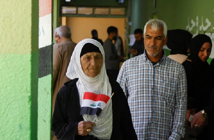 ABD ve İran arasında, Irak’ın geleceği savaşı