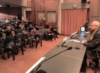 Çağı İslamcılık Üzerinden Okumak