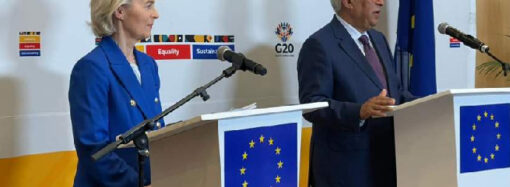 Trump’ın Ukrayna planı Avrupa’yı gerdi