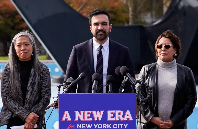 Siyonist lobi mağlup mu oldu?