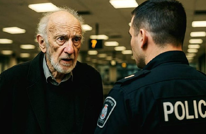 Kanada Richard Falk’u neden ‘ulusal güvenliğe tehdit’ saydı?