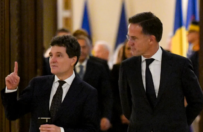 Amerikan askerinin çekilmesinden Avrupa tedirgin