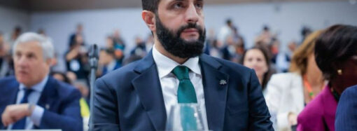 Şara: Devrik rejim, dünyayı Suriye’den mahrum bıraktı