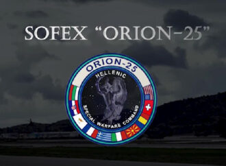 Yunanistan’daki tatbikata NATO ‘yanlışlıkla’ etiketlenmiş