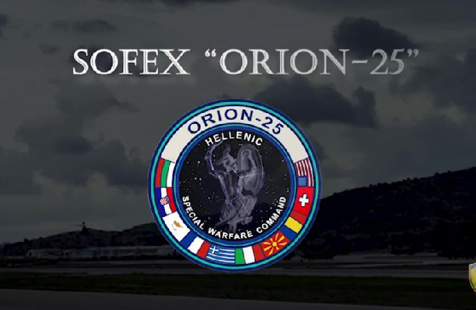 Yunanistan’daki tatbikata NATO ‘yanlışlıkla’ etiketlenmiş