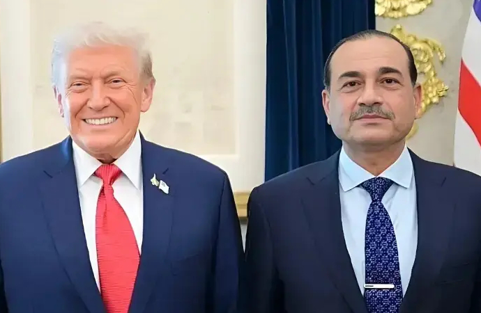 Asım Munir’e ömür boyu yasal dokunulmazlık sağlandı