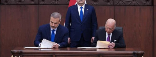 Ankara-Bağdat hattında diplomatik ivme: Su işbirliği mekanizması