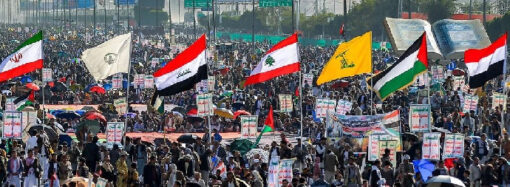 Ensarullah’tan Katz’a yanıt: Bir suçlu bizi tehdit edemez