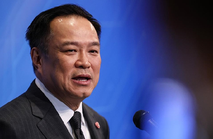 Tayland Başbakanı: Kamboçya sınırına duvar öreceğiz