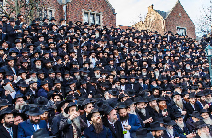 Avustralya’daki saldırı ile “Chabad” örgütü gündeme taşındı