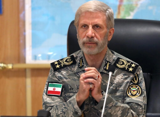 İran Genelkurmay Başkanı: İsrail hedeflerine ulaşamadı