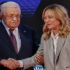 Abbas’tan İtalya’ya “Filistin Devleti’ni tanıyın” çağrısı