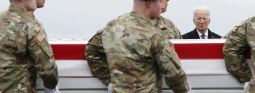 Ortadoğu’da Amerika ve İsrail Sorunu