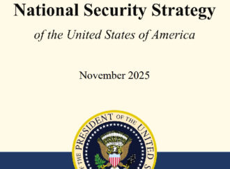 ABD’nin yeni Ulusal Güvenlik Stratejisi