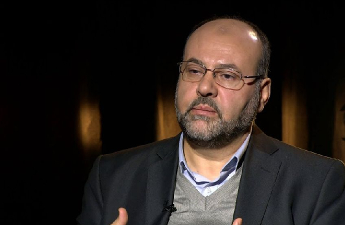 Baraka: İsrail siyasi algı ve medya savaşına yöneliyor