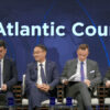 Atlantic Council analistlerinden biri, ABD’nin yeni belgesini yorumladı