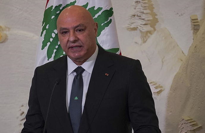 Avn: Suriye ile sınırların belirlenmesine hazırız