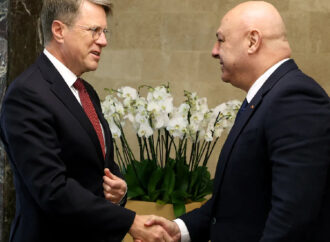 Lübnan, Konsey’in İsrail’e baskı yapmasını istedi