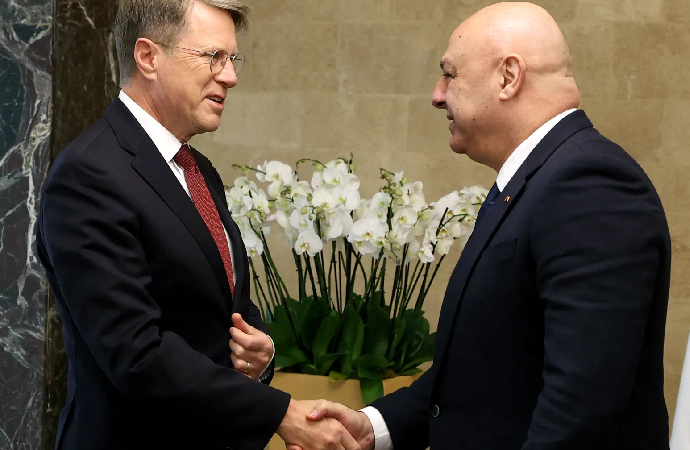 Lübnan, Konsey’in İsrail’e baskı yapmasını istedi