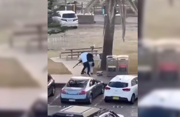 Avustralya’da yahudi gruba düzenlenen saldırıda 15 kişi öldü