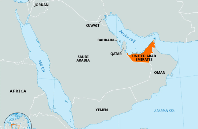 Guardian: Yemen’de Suud-BAE gerilimi doruk noktaya ulaştı
