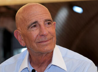 Barrack: F-35 istiyorsan S-400’ü kullanmayacaksın ve bulundurmayacaksın