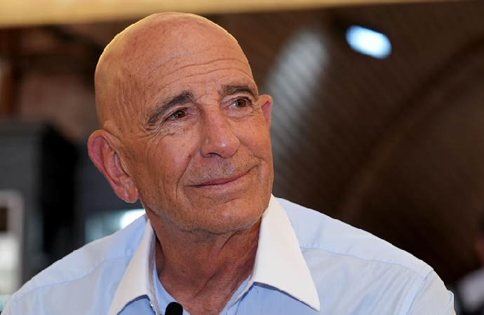 Barrack: F-35 istiyorsan S-400’ü kullanmayacaksın ve bulundurmayacaksın