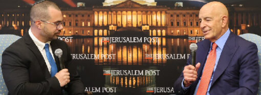 Barrack: Netanyahu-Erdoğan normalleşmesi, stratejik açıdan çok mantıklı