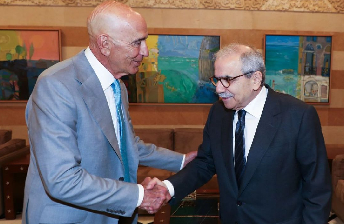 Chatham House: Hizbullah zayıfladı, Lübnan artık İsrail’le görüşebilir