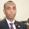 Somali’den ABD’ye tepki