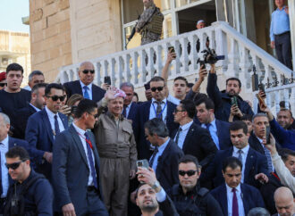 Altan Tan’dan Cizre yorumu: Muhallebi yerken dişini kırmak