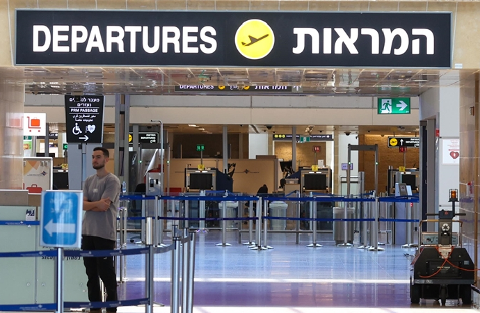 Gana ile İsrail arasında diplomatik gerginlik