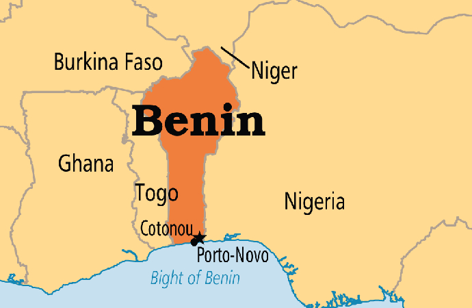‘Benin’deki darbe girişimi, bölgedeki gerilimlerin bir sonucu’