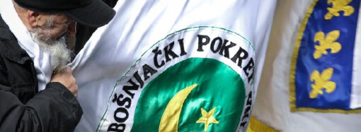 Bosna Hersek’e giydirilen ‘deli gömleği’: Dayton anlaşması