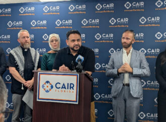 ABD’de Müslümanlara ait örgüte ikinci darbe