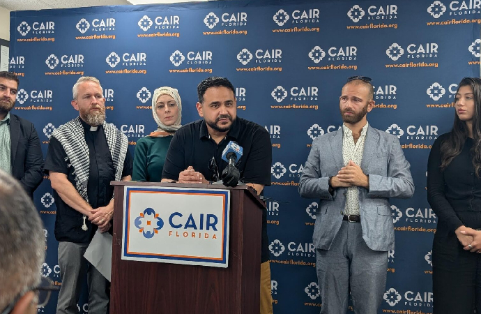 ABD’de Müslümanlara ait örgüte ikinci darbe