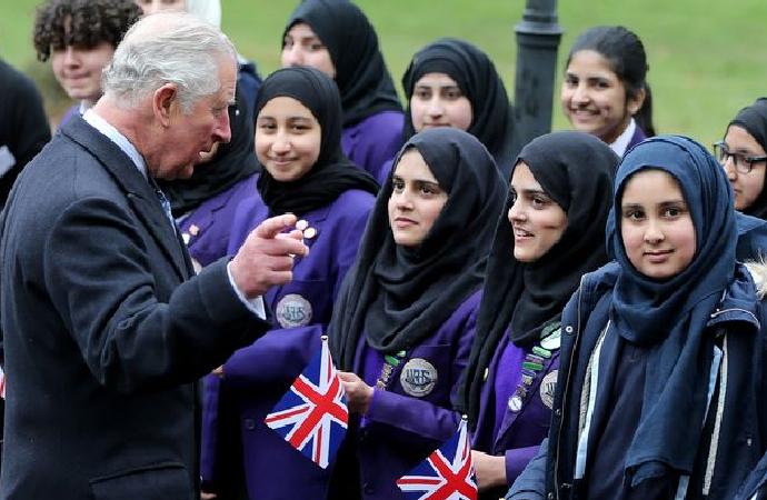 İngiltere’de Müslümanların ‘vatandaşlığı’ tehlikede